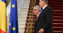 Stire din Politică-Administrație : Juncker: Ca să conduceți bine treburile UE, nu exportați conflictele interne