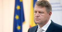 Stire din Politică-Administrație : Iohannis îl trimite la plimbare  pe Tăriceanu