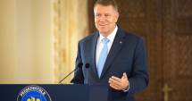 Stire din Politică-Administrație : Iohannis: "România  nu este o țară xenofobă"