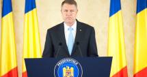 Stire din Politică-Administrație : Klaus Iohannis a promulgat legea privind mărirea salariilor bugetarilor cu 10%