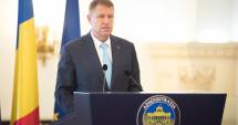 Stire din Politică-Administrație : Președintele Iohannis a promulgat legea pentru Agenția de Recuperare a Prejudiciilor