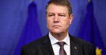 Stire din Eveniment : Ce spune Iohannis despre ședința CSAT