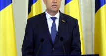 Stire din Politică-Administrație : "Nu voi desemna pentru funcția de premier o persoană urmărită penal sau condamnată"
