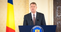 Stire din Politică-Administrație : Iohannis: "Încrederea cetățenilor în justiție a crescut"
