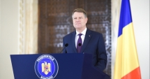 Stire din Politică-Administrație : Președintele Iohannis, întâlnire cu viceprim-ministrul croat Davor Ivor Stier