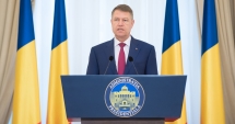 Stire din Politică-Administrație : Mircea Ionescu-Quintus, decorat de Iohannis
