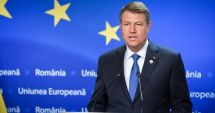 Stire din Politică-Administrație : Presiune pe Iohannis! Îi va face jocurile lui Daddy sau va risca chiar suspendarea?
