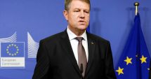 Stire din Politică-Administrație : Klaus Iohannis: Susțin activitatea DNA  și a procurorului-șef al instituției