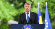 Stire din Politică-Administrație : ONG-urile îi cer lui Iohannis consultări publice înainte de a acționa în baza deciziei CCR  în cazul Kovesi