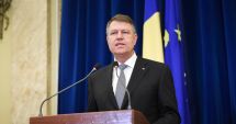 Stire din Politică-Administrație : Președintele  Klaus Iohannis: Avem un guvern ireal. Dacă nu ar fi trist, ar fi de râs