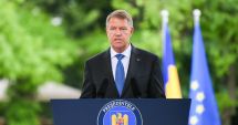 Stire din Politică-Administrație : Iohannis, despre proiectele discutate la Summit: "Un semnal politic la cel mai înalt nivel"