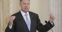 Stire din Politică-Administrație : Iohannis, nou atac la Guvern: Celebrul program de guvernare s-a dovedit a fi un veritabil manual de manipulare