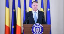 Stire din Politică-Administrație : Iohannis: "Am decis să promulg legea bugetului asigurărilor sociale de stat"
