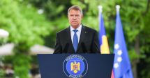 Stire din Politică-Administrație : Klaus Iohannis: "Voi avea cu PNL  o abordare de campanie așa cum  se așteaptă românii"