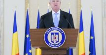 Stire din Politică-Administrație : Iohannis: "Premierul încalcă flagrant Constituția și afectează grav credibilitatea României"