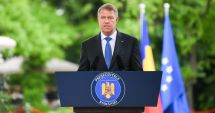 Stire din Politică-Administrație : Klaus Iohannis: "Premierul încalcă flagrant Constituția"