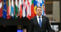 Stire din Politică-Administrație : Klaus Iohannis, la reuniunea Consiliului European de la Bruxelles