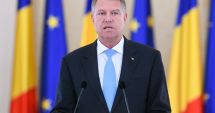 Stire din Politică-Administrație : Iohannis, atac violent: "PSD se luptă să dea Ardealul ungurilor!"