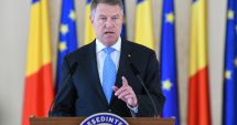 Stire din Politică-Administrație : Iohannis a sesizat la CCR modificarea Legii privind funcționarea Academiei Oamenilor de Știință din România