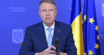 Stire din Politică-Administrație : CSAT se reunește marți în videoconferinţă, sub conducerea lui Iohannis