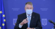 Stire din Politică-Administrație : Iohannis, ședință cu premierul și cu ministrul Finanțelor pentru bugetul de stat