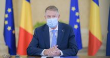 Stire din Politică-Administrație : Preşedintele Iohannis: „Vaccinarea în masă, calea de ieșire din pandemie”