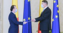 Stire din Politică-Administrație : Klaus Iohannis îi dă dreptate premierului Florin Cîţu după demiterea lui Alexandru Nazare
