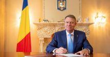 Stire din Politică-Administrație : Magistrați eliberați din funcție de președinttele Iohannis