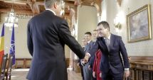 Stire din Actualitate : Klaus Iohannis nu participă la ședința solemnă în care președintele Nicușor Dan depune jurământul