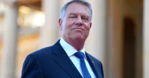 Stire din Actualitate : ANAF contestă în instanță respingerea sechestrului pe bunurile familiei Iohannis