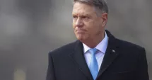 Stire din Actualitate : ANAF cere aproape cinci milioane de lei de la Iohannis. Sechestrul asigurator, respins de Curtea de Apel
