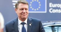 Stire din Politică-Administrație : Klaus Iohannis susţine deschiderea negocierilor de aderare la UE cu Ucraina şi Republica Moldova