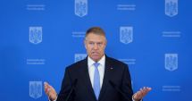 Stire din Politică-Administrație : Klaus Iohannis a subliniat necesitatea creşterii finanţării pentru Apărare