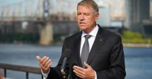 Stire din Politică-Administrație : Klaus Iohannis, vizită de lucru la Budapesta