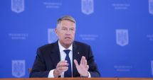 Stire din Actualitate : Amnistia fiscală, atacată de Klaus Iohannis la CCR