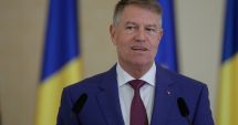 Stire din Politică-Administrație : Preşedintele Iohannis participă, la Granada, la Summitul Comunităţii Politice Europene