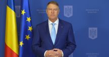 Stire din Politică-Administrație : Klaus Iohannis, întâlnire bilaterală cu premierul olandez Mark Rutte