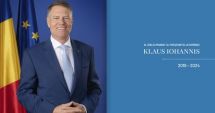 Stire din Actualitate : Klaus Iohannis şi-a făcut public bilanţul celor două mandate. Peste 1.500 de pagini cu realizări