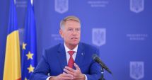 Stire din Politică-Administrație : Preşedintele Iohannis efectuează o vizită de stat în Portugalia