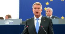 Stire din Politică-Administrație : Klaus Iohannis: „Potenţialul regiunii este enorm. E nevoie de continuarea proiectelor majore”