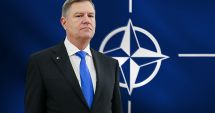Klaus Iohannis s-ar putea retrage din cursa pentru șefia NATO. La Bruxelles sunt vehiculate mai multe scenarii în privința lui