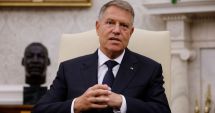 Stire din Actualitate : Klaus Iohannis a susţinut crearea unei veritabile Uniuni Energetice în cadrul Consiliului European