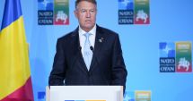 Stire din Politică-Administrație : Klaus Iohannis: „Aderarea României la spaţiul Schengen rămâne o prioritate”