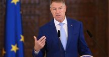 Stire din Politică-Administrație : Klaus Iohannis pleacă în SUA pentru o nouă sesiune a Adunării Generale ONU