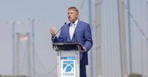 Stire din Politică-Administrație : Preşedintele Klaus Iohannis participă la Summitul NATO de la Vilnius