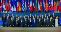 Stire din Politică-Administrație : Klaus Iohannis, semnatar al declaraţiei comune privind sprijinul pentru Ucraina