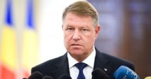 Stire din Politică-Administrație : Klaus Iohannis a promulgat legea prin care i se reduc atribuțiile în privința numirii procurorilor