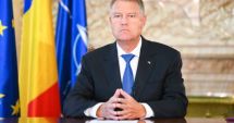 Stire din Politică-Administrație : Klaus Iohannis, declarații de ultimă oră