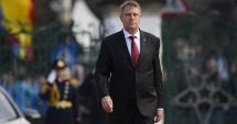 Stire din Politică-Administrație : Iohannis a vorbit la telefon cu Netanyahu. Președintele refuză să mute ambasada la Ierusalim