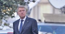 Stire din Politică-Administrație : Klaus Iohannis și-a devansat vizita în Franța, pentru a participa la ședința solemnă a Parlamentului